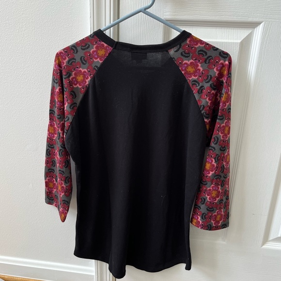 LuLaRoe Randy, size medium - Picture 2 of 2